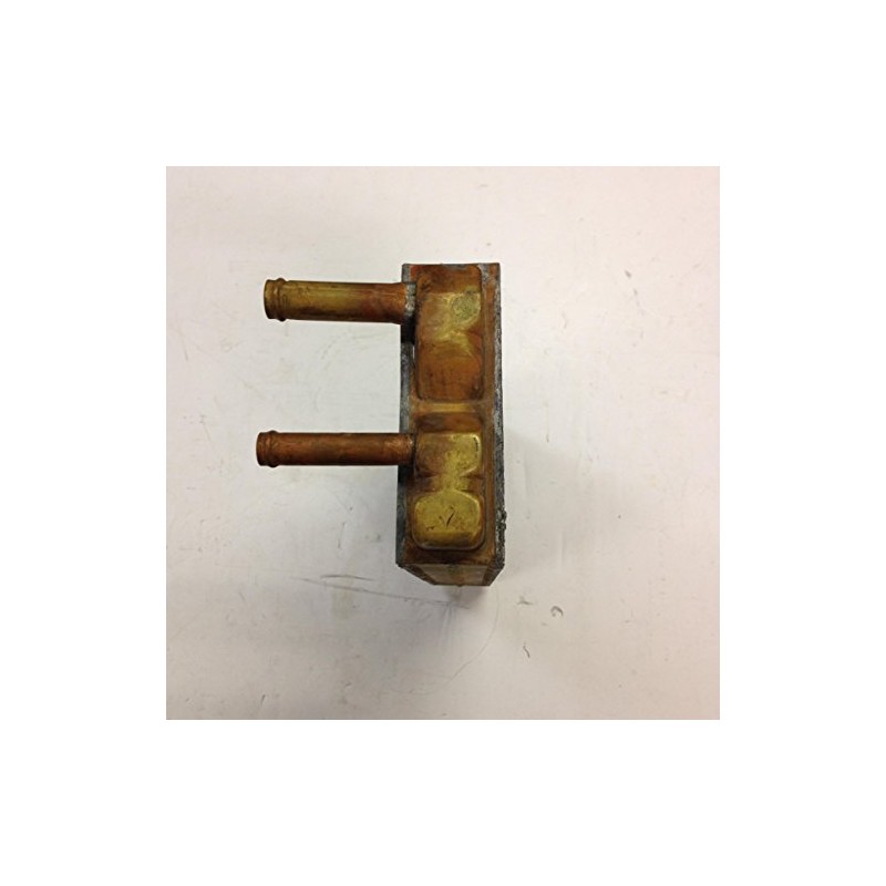 Transpro Automotive Heater Core 399041