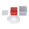 Homemade Tofu Press Tofu Drainer Strainer Tofu Presser for Household