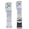 TV Remote Control N2QAYB000324 for Panasonic Panasonic Remote Control Viera