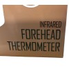 care 4 u infrared forehead thermometer new in box