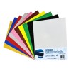 Foamy Diamantado Pliego 56x43 Premium 10 Piezas Foamy Pliego
