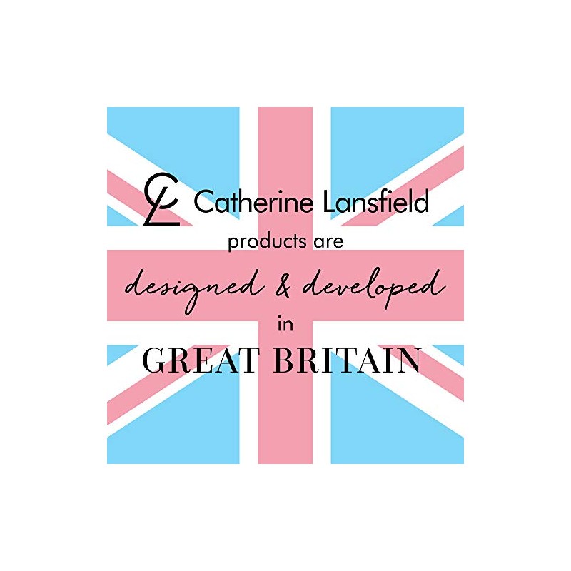 Catherine Lansfield Flamingo Cotton 76x160cm Beach Towel Blue