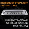 G-PLUS Third 3rd Brake Cargo Light Compatible With 2007-2016 Toyota