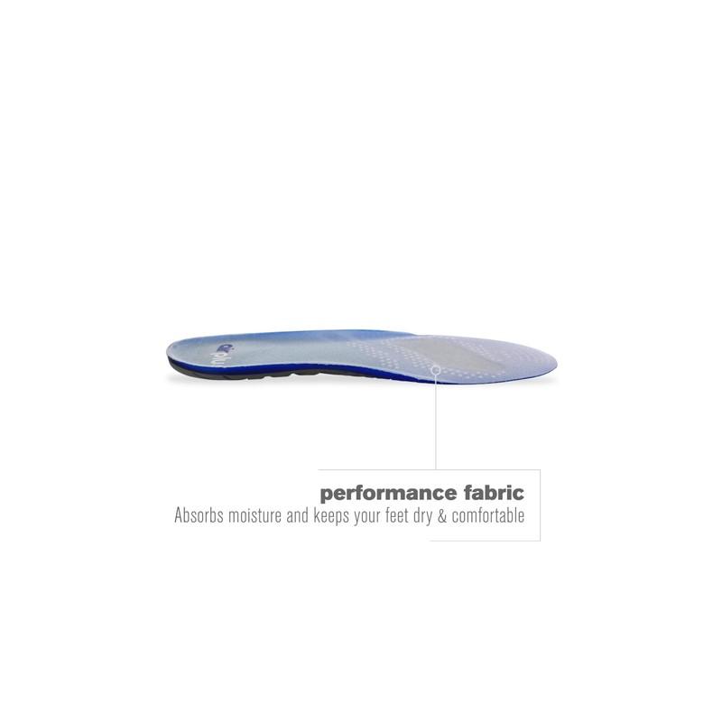 Airplus Ultra Sport Insole Men's 7-13