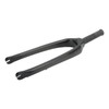 20in Carbon Fiber Front Fork Lightweight High Strength Mountain Bike