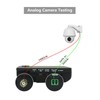 CCTV Camera Tester 3.5 Inch 4K Master Code Stream Portable