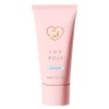 Jinbee Gracia Gel Nail Nail Art Poly Gel, Clear, 30g, 1 Piece / 진비 그라시아 젤네일 네일아트 폴리젤, 클리어, 30g, 1개