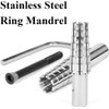 1Set Heavy Duty Expanding Ring Mandrel with Hex Allen Key
