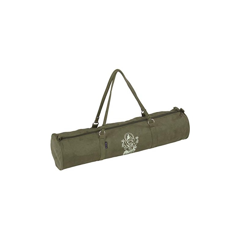 Yogistar Citybag Götter Edition (German import) olive