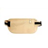 Mr. Gadget's Solutions® Hajj Safe Money Belt - Anti-Theft Waist