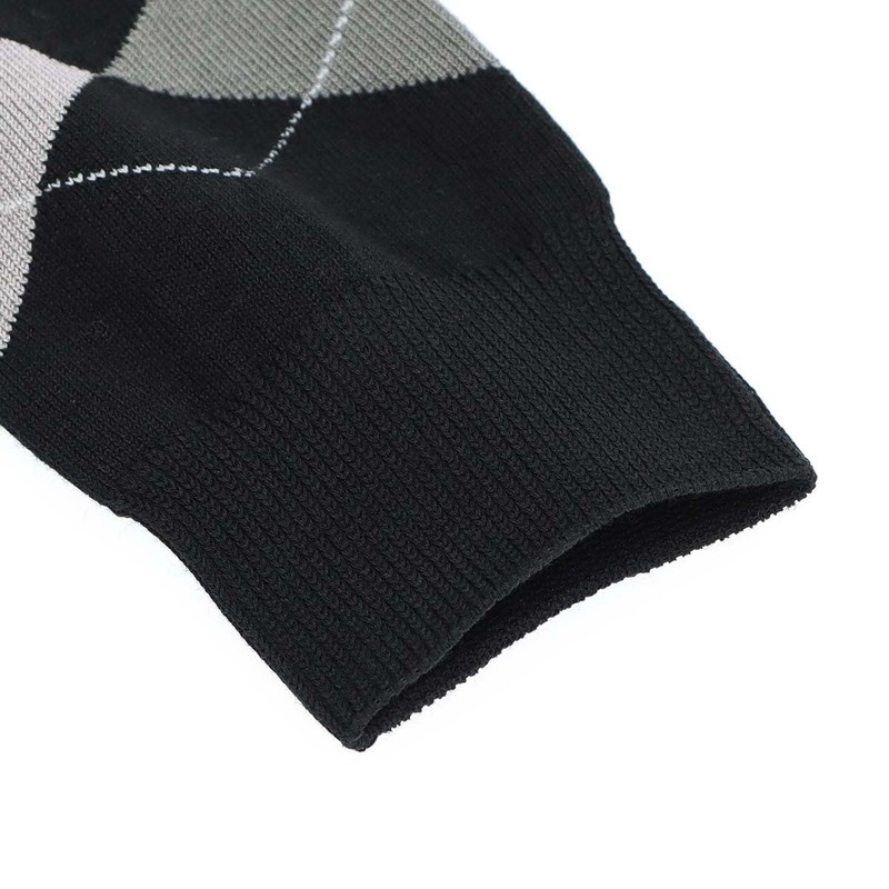 [NAIGAI Style] Standard 02352613 90° Crew Length Casual Socks, Unisex,