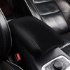 TDOFYH Car Center Console Armrest Cover for Jeep Grand Cherokee