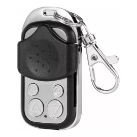 Vevor Control Remoto Puertas Automáticas Porton 433mhz