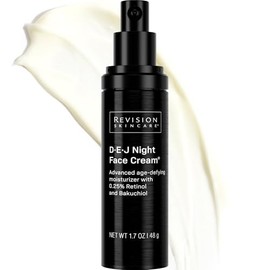 Revision Skincare D.E.J. Night Face Cream, 1.7 oz.
