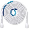 Elevate Rope Professional Beaded Skipping Rope - 3 m Adjustable,