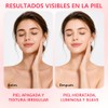 Crema Coreano Facial Salmon Dna Pdrn Multi Péptido Niacinamida Cuidado