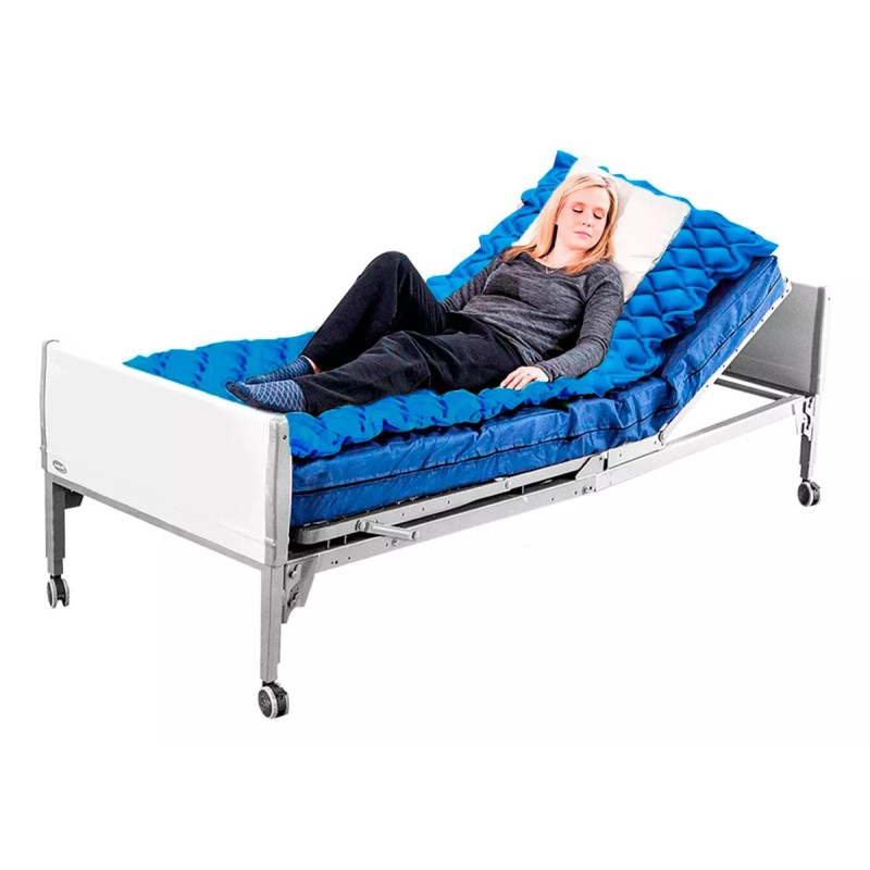 Handy Colchon De Presion Alterna, Antillagas, + Pastillero Gratis