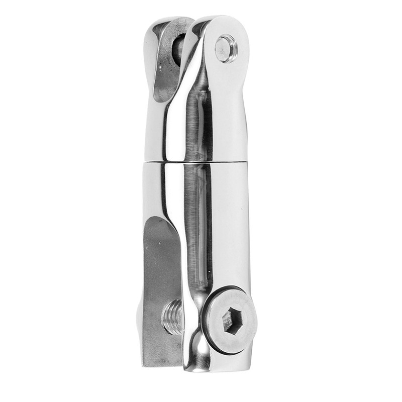 Anchor Rotating Connector Stainless Steel Ship Handware Boat Accessory for