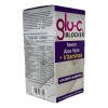 Regulador De Glucosa 100% Natural 60 Caps Aloe Vera Neem
