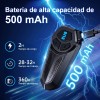 Auriculares Bluetooth Su8 Para Casco Audifono De Moto Ipx6