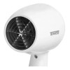 Secadora De Cabello Timco® Hotelera Para Pared Empotrable Ideal Para
