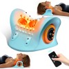 Unbranded Hugterra Neck Massager 2025, Neck and Shoulder Relaxer with