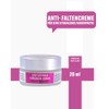 Softto+Plus Anti-Falten Augencreme – Straffung&Frische für die Augenpartie 20ml