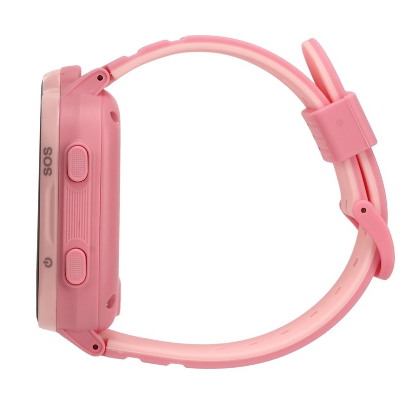4G Kids Smart Watch GPS Position Video Call IP67 Waterproof