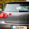 Flag Sticker Isle of Man Set of 10 Car Sticker