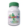Essential Nutrition Vitamina C Kids 120 Tabletas Masticables de 300