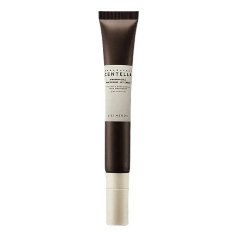 J Crema Contorno De Ojos Skin1004 Madagascar Centella