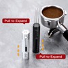 WDT Espresso Distribution Tool - Bincoo Espresso Stirrer Tool For
