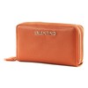 Valentino Women's 1r4-divina Bi-Fold Wallet, Arancio