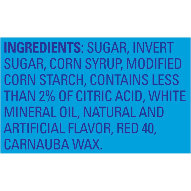 SWEDISH FISH Individually Wrapped Soft & Chewy Candy, Bulk Candy,