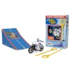 Z Wind Ups Evel Knievel Mini Stunt Cycle The Ultimate