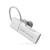 Elecom LBT-HSC10MPWH Bluetooth Hands-Free Headset USB Type C (Charging Port)