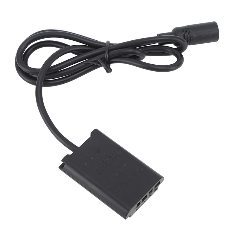 NP BX1 Dummy Battery Kit AC100‑240V Plug and Play Camera