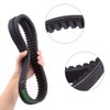 go kart belt + Go Kart Drive Belt 2 x