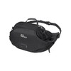 Jack Wolfskin Velo Bag Flash Black One Size