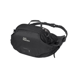 Jack Wolfskin Velo Bag Flash Black One Size