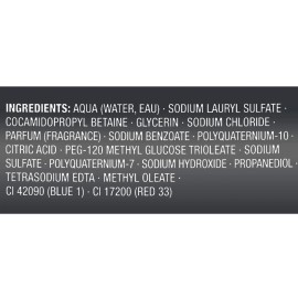 Dial Men 3in1 Body Hair and Face Wash Ultimate Clean 32 Fl Oz