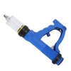 30ml Automatic Continuous Syringe Veterinary Vaccine Injector Livestock Instrument for