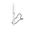 KIHITSU Kumano Brush Nose Brush, Clear FB-CL