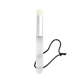 KIHITSU Kumano Brush Nose Brush, Clear FB-CL