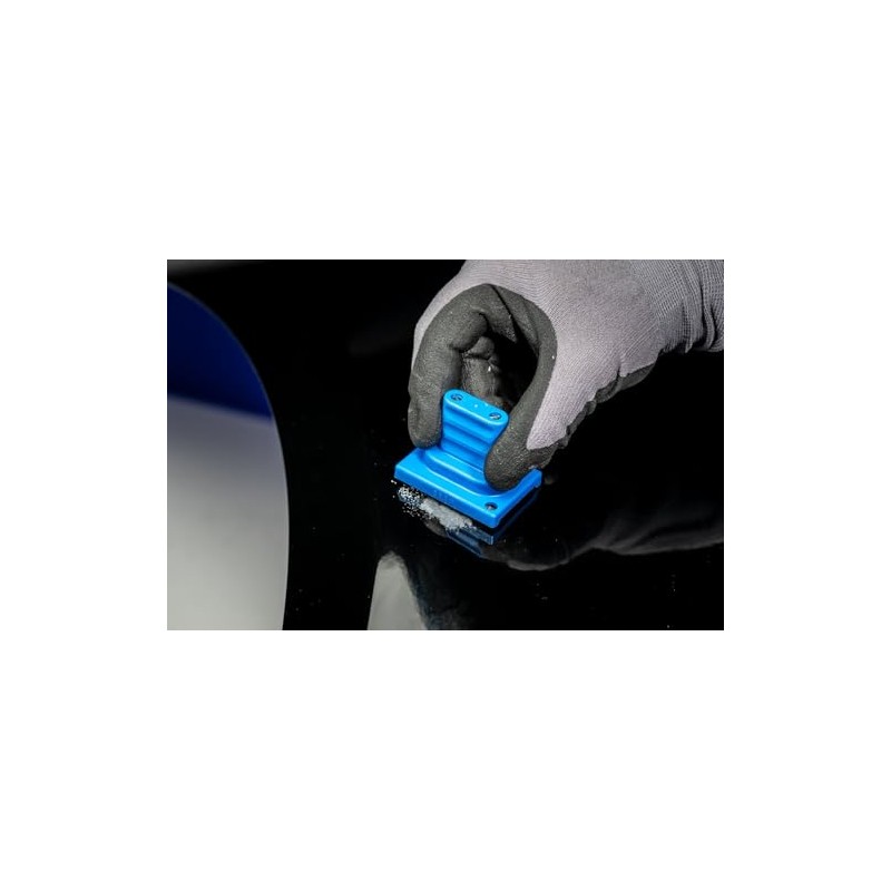 Pferd LAH 14302001 Varnish Scraper