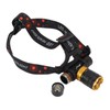 Diving Flashlight 5000LM 5 Light Modes Fill Light 100 Meters
