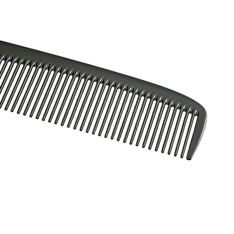 VOCOSTE Hair Comb Multipurpose Tangle Free Dressing Comb Stainless Steel