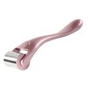 Baluue 2pcs Roller Massager Skin Care Massager Ice Roller Facial