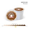 The Original Donut Shop Keurig Single-Serve K-Cup Pods, Medium Roast
