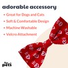 Huxley & Kent Pet Bow Tie for Dogs & Cats